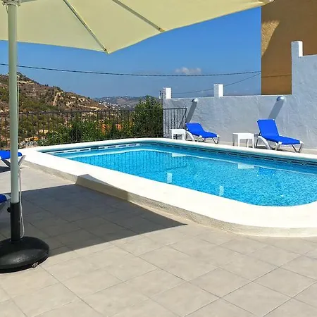 Casa Zebole 2 カルプ