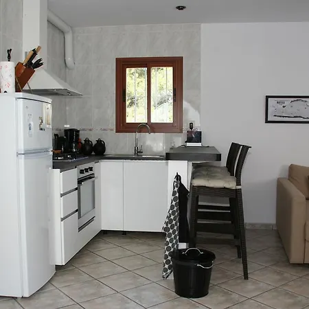 Casa Zebole 2 カルプ