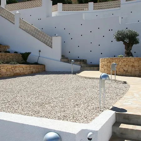 Casa Zebole 2 ヴィラ カルプ