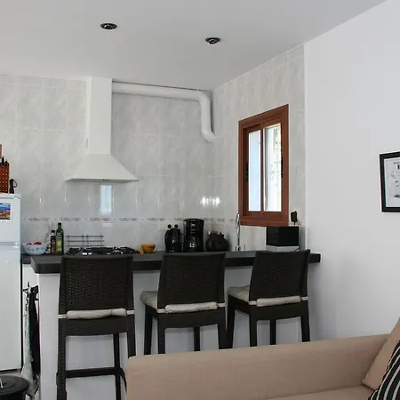 Casa Zebole 2 ヴィラ *