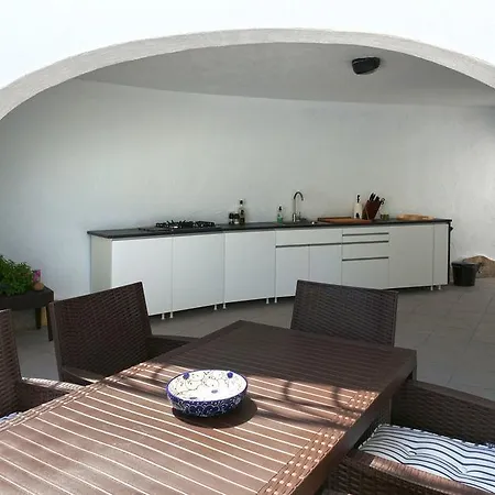 ヴィラ Casa Zebole 2 *