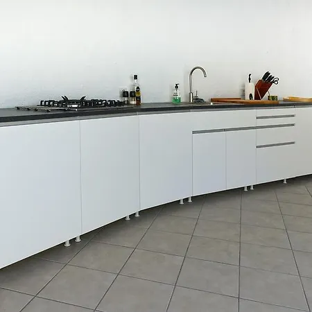 Casa Zebole 2 ヴィラ *