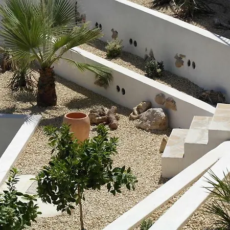 Casa Zebole 2 カルプ
